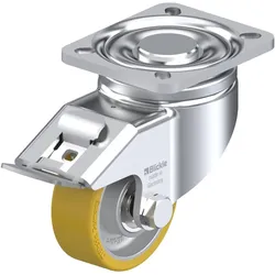 Blickle, Möbelrollen, 678391 LH-ALTH 80K-FI