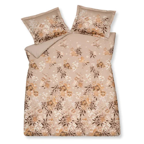 Vandyck RISE UP Kussensloop toffee 60x70 cm