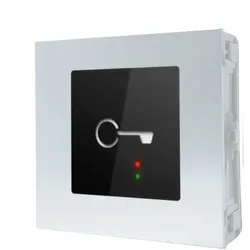 Comelit Group Lese- und Auswerteeinheit SimpleKey, Ultra weiß SK9001UW