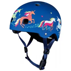 Micro, Velohelm, (52 - 56 cm)