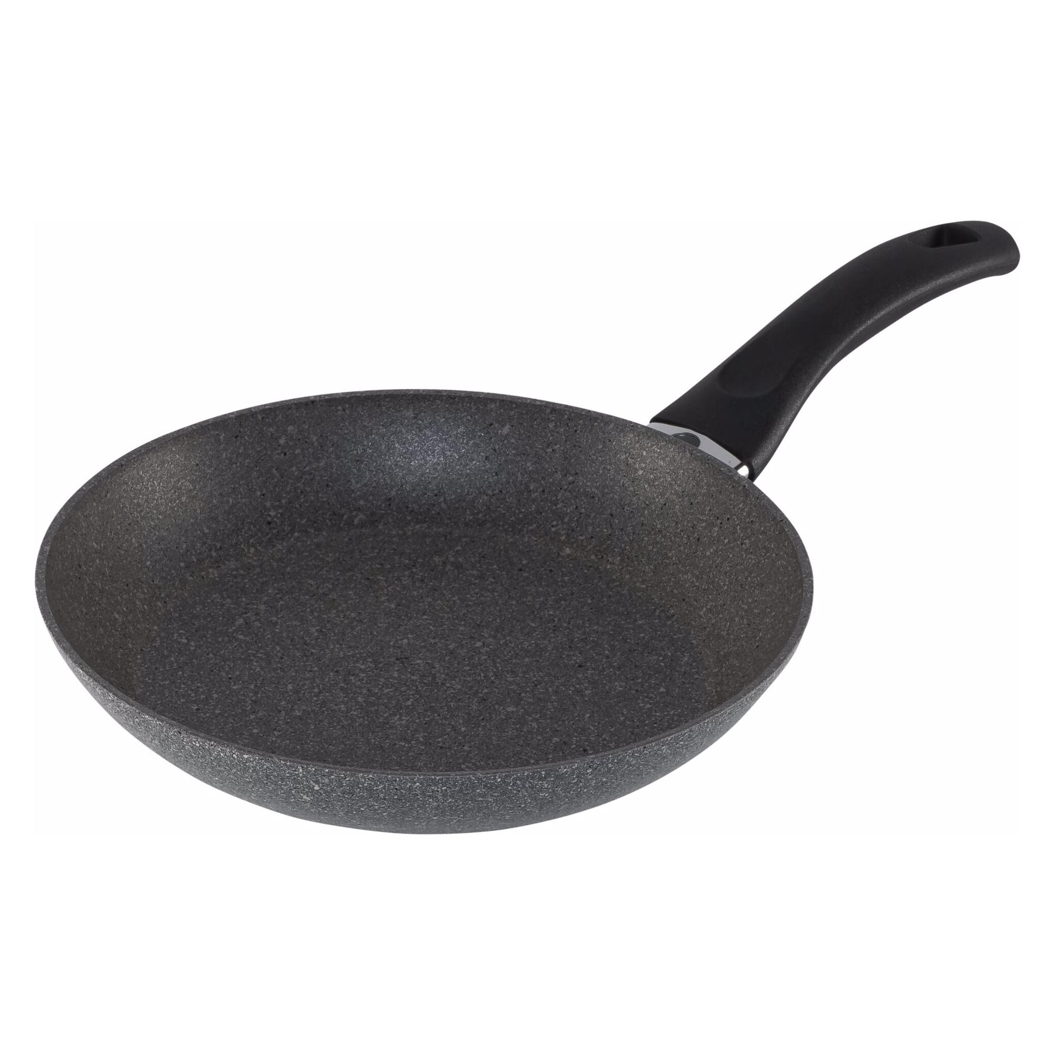 Ballarini Cortina ECO Granitium Bratpfanne, 24 cm (Bratpfanne) (1008677)