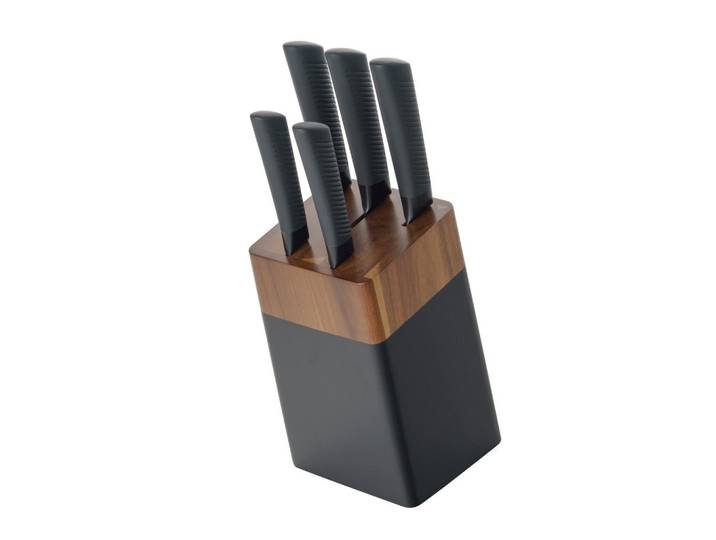 MESSERBLOCK HOLZ