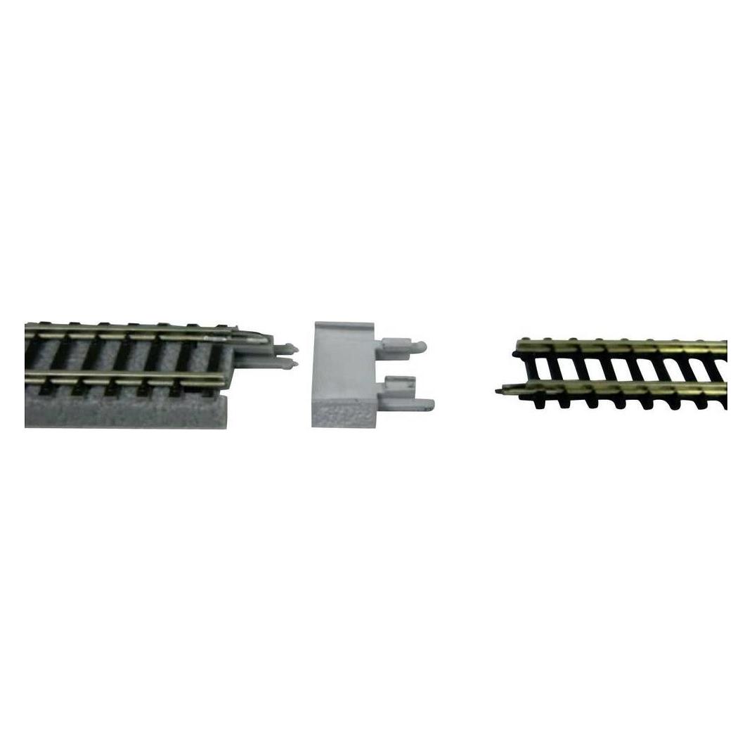 Rokuhan Z Gleis (mit Bettung) 7297414 (Spur Z) (7297414)