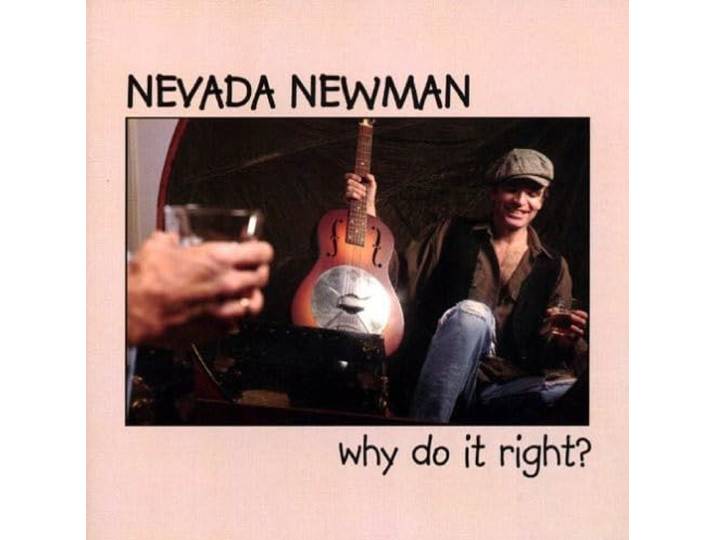 Why Do It Right