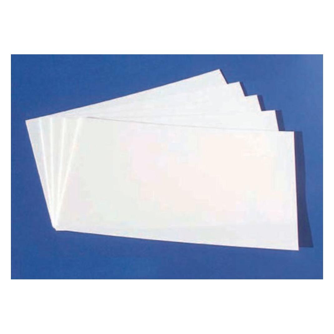 Plus Model Plastik Platten 0,5 mm (23800140)