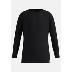 Odlo, Unisex, Funktionsshirt, Active Warm (140), Schwarz