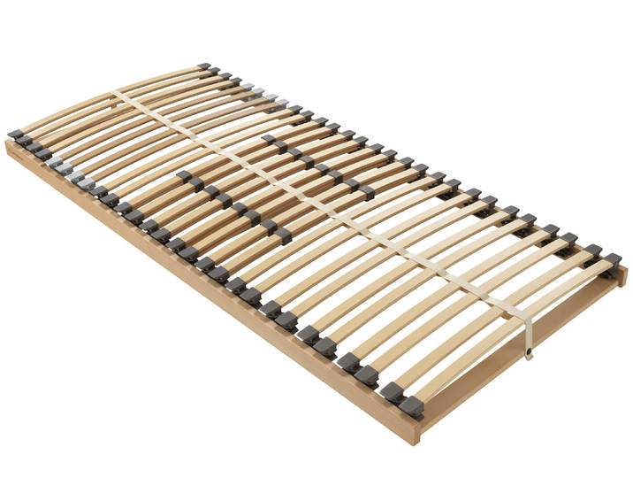 Lattenrost „Bruno“ extrastark 120 x 220 cm