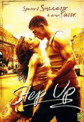 Anne Fletcher - Step up [IT Import] - Preis vom 08.10.2026 07:26:42 h