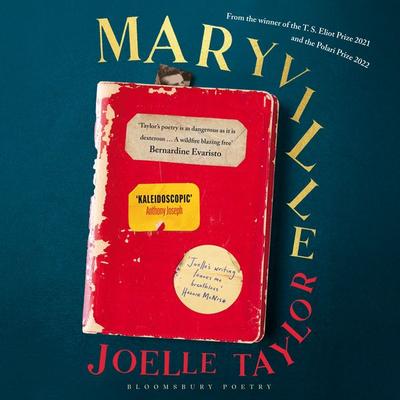 Maryville - Joelle Taylor, Audio, 9781526680501