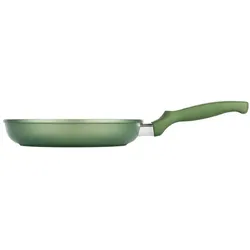 Risoli Pánev Dr. Green indukční 24 cm, Pfanne + Kochtopf, Grün