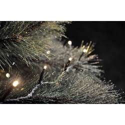 Konstsmide LED Lichterketten-System-Erweiterung 31 V EEK: E (A - G) Lichterkette Warmweiß 3957-107