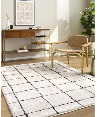 ELLE Decor x Livabliss Rivoli Modern Area Rug