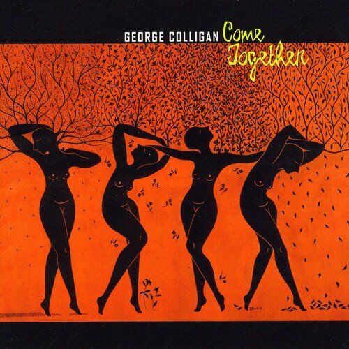 George Colligan - Come Together - Preis vom 14.10.2026 23:07:16 h