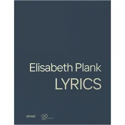 Lyrics, Fachbücher von Elisabeth Plank, Alfred Weidinger, Gabriele Spindler