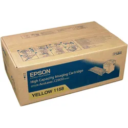 Epson, Toner, C13s051158 (Y)