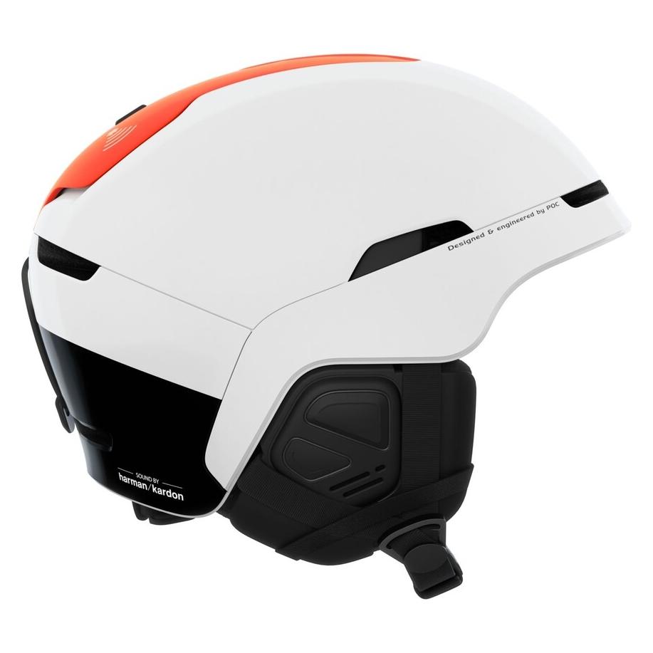 Poc Obex Connect Skihelm (59 - 62 cm, XL) (75033140)
