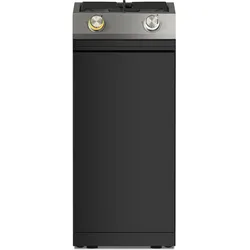 Miele Cook S 2PB Kochfeld mit Einlegeboden