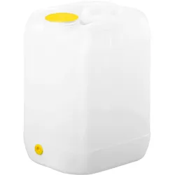 Universal-Weithalskanister 20 Liter