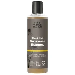 Urtekram Kamille Shampoo für blondes Haar 250ml