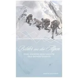 Bilder aus den Alpen, Fachbücher