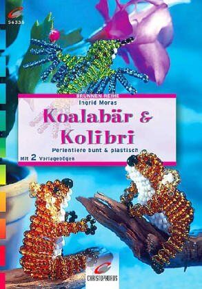 Ingrid Moras - Brunnen-Reihe, Koalabär & Kolibri - Preis vom 14.10.2026 23:07:16 h
