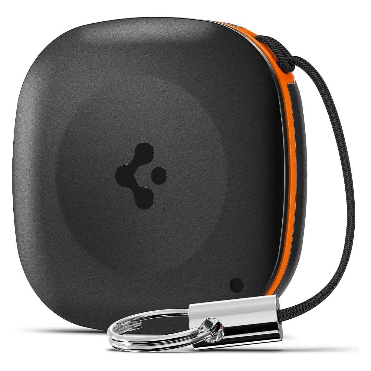 Spigen Lokalizator TagMe Bluetooth czarny (iOS) (27581-0)