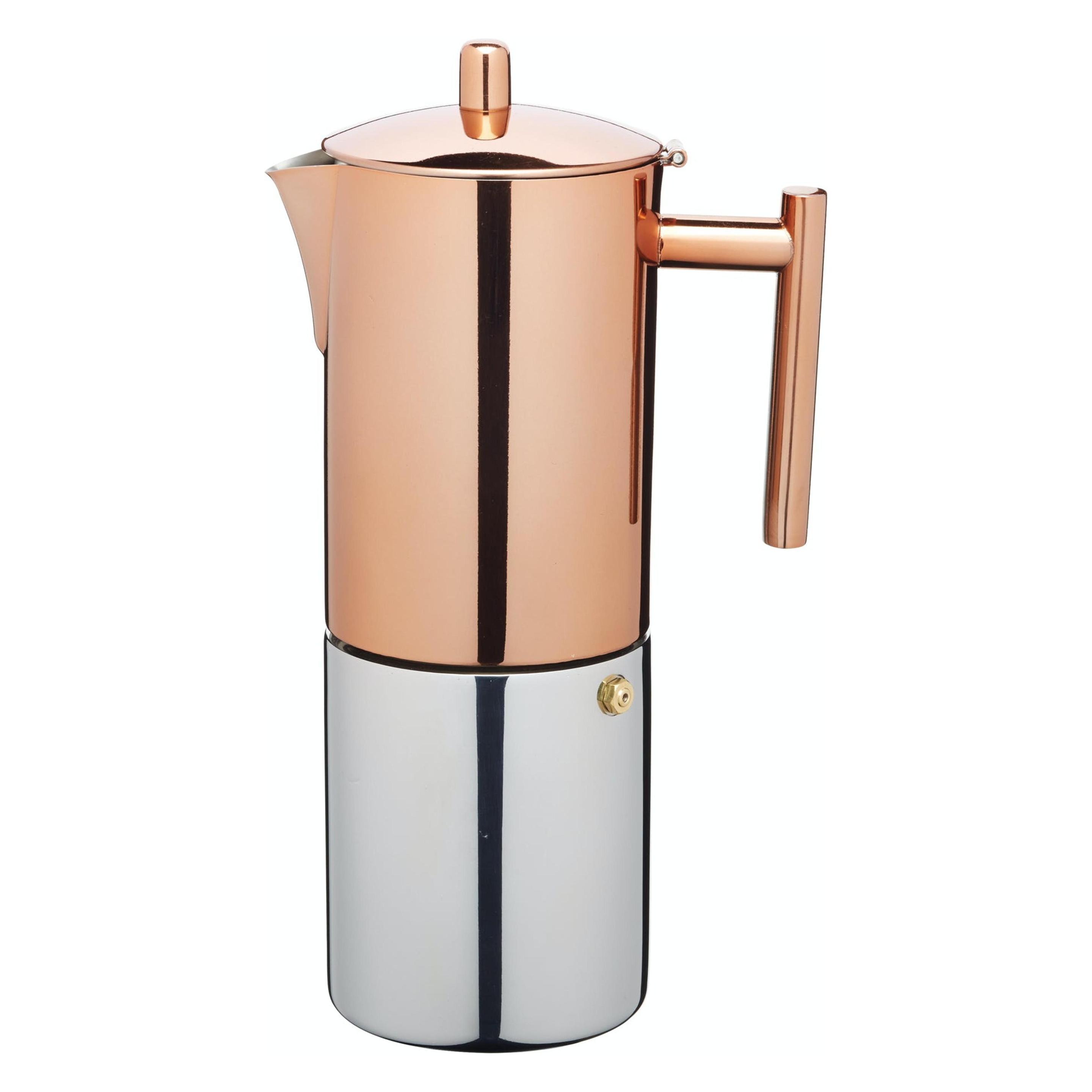 La Cafetière Cafetiere (10 Tassen) (LCCOF10CUP)