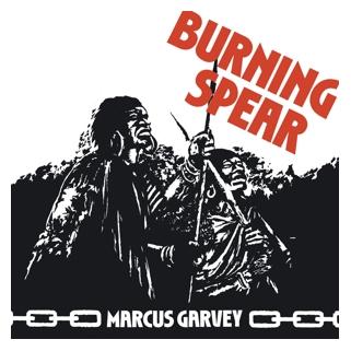 Island Marcus Garvey (Ldt.Back To Black Vinyl) (Burning Spear) (7009606)