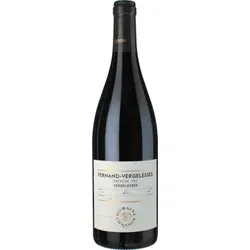 Pernand-Vergelesses 1er Cru - Vergelesses 2019 - Domaine Chanson