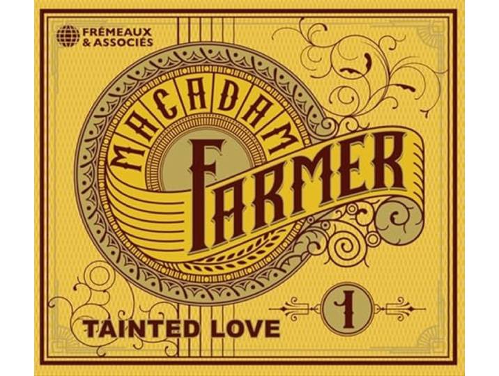 TAINTED LOVE
