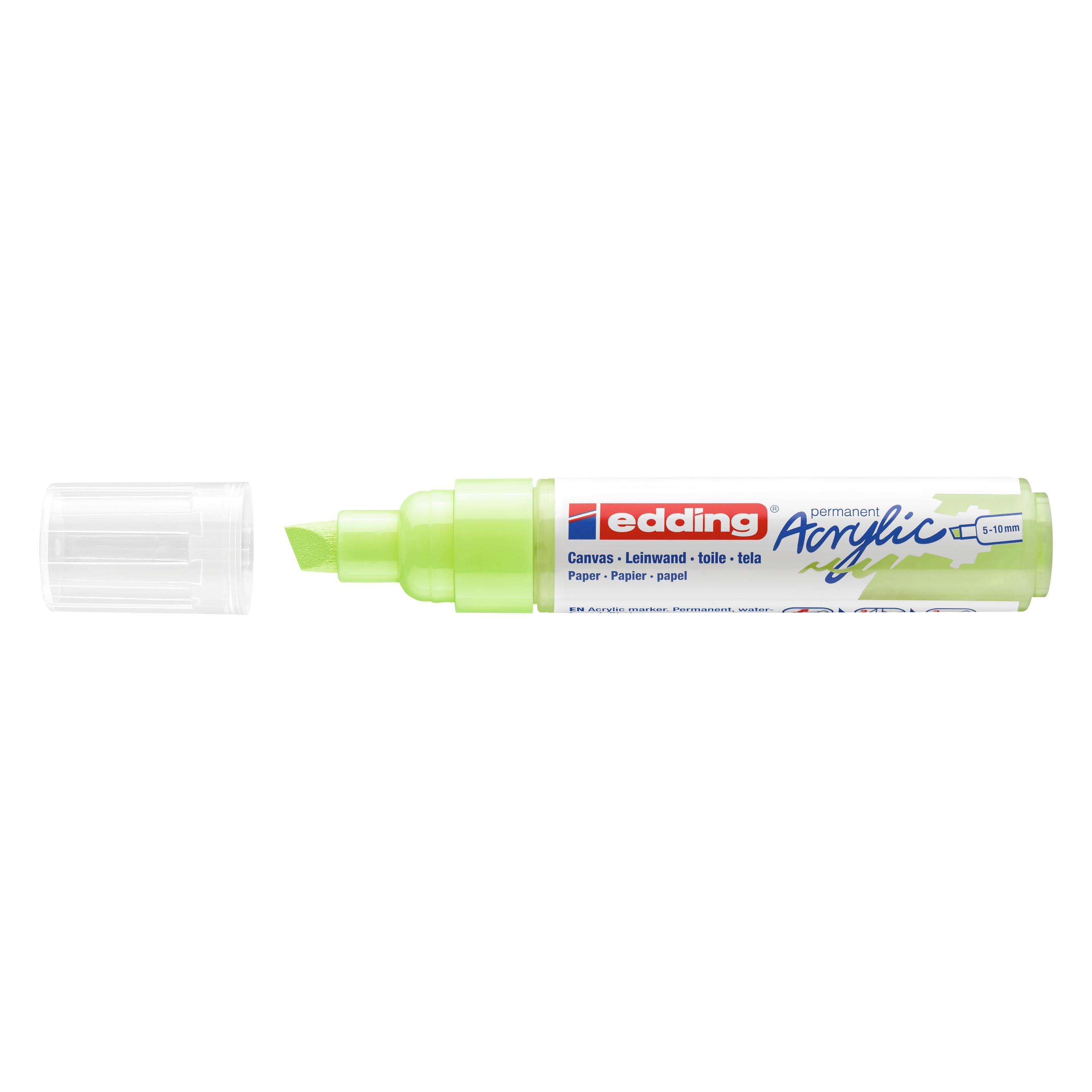Edding Acrylmarker 5000 Breit (1x) (5000-917)