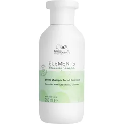 WELLA PROFESSIONALS ELEMENTS RENEWING SHAMPOO SULFATE FREE