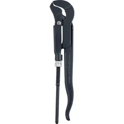 kwb Eckrohrzange CV S-Maul 1" LS 409420