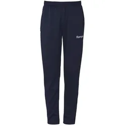 Kempa, Jungen, Sporthose, Motion Hose (116), Blau