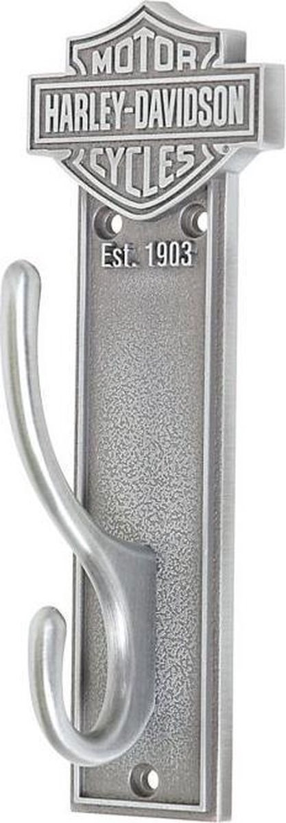 Harley-Davidson Bar & Shield kapstok