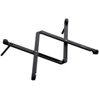 Faltbarer Standfuß, Halterung schwarz, für Wacom Stift-Displays
