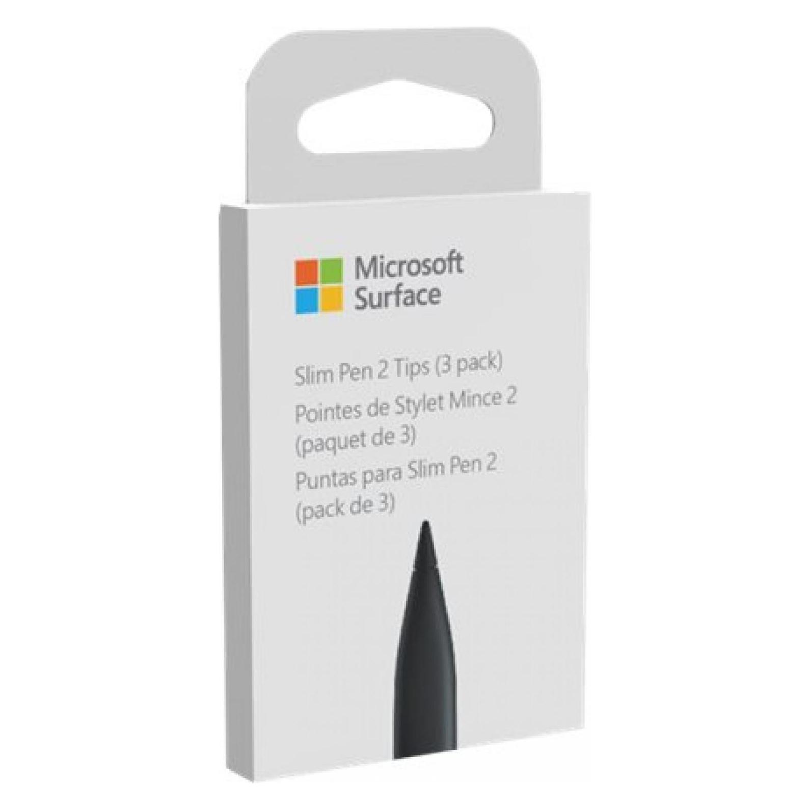 Microsoft Slim Pen 2 Tips (NIY-00002)