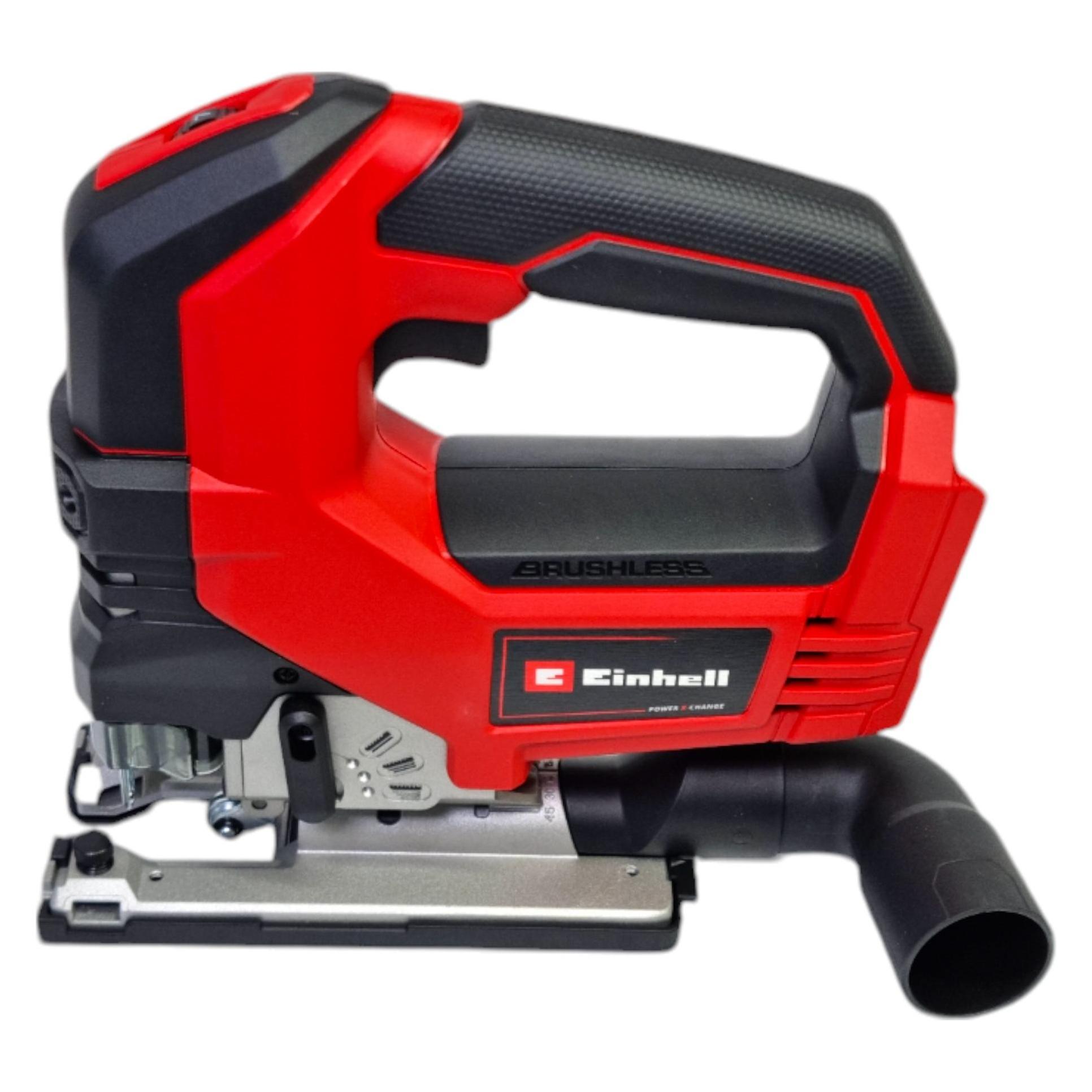 Einhell TP-JS 18/135 (4321260)