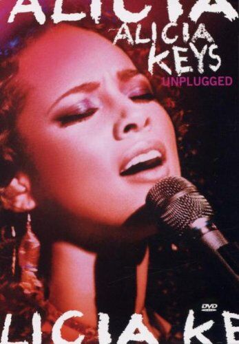 Alicia Keys - Alicia Keys - Unplugged - Preis vom 11.10.2026 03:10:56 h