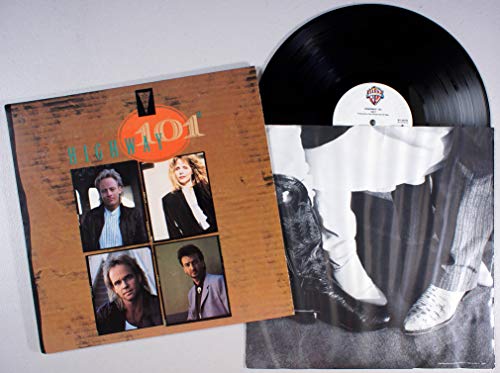 Highway 101 - Highway 101 - 2 (OIS) [Vinyl LP] - Preis vom 11.10.2026 03:10:56 h