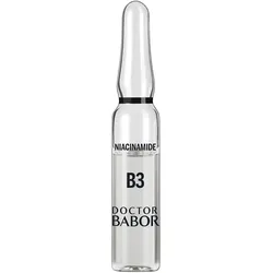 14ml BABOR DOCTOR BABOR BARRIER PROTECTING BARRIER PROTECT AMPOULE SERUM CONCENTRATE