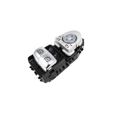 PRASCO Schalter, Fensterheber MERCEDES-BENZ ME912WS04 A20590503029051