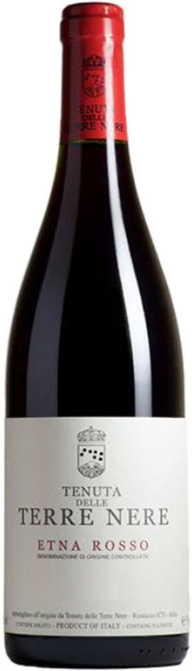 Etna Rosso Tenuta delle Terre Nere 2024