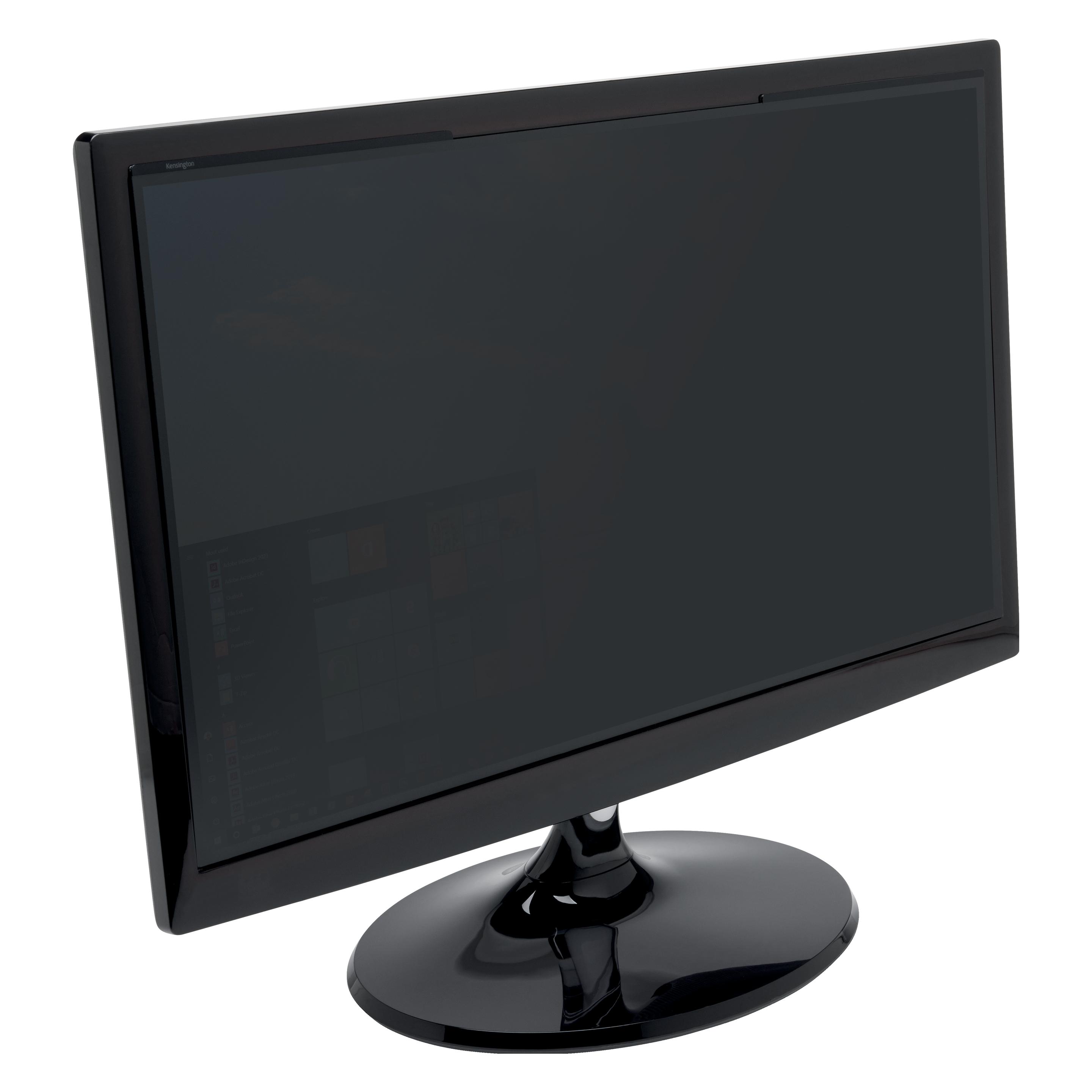 Kensington MagPro Privacy Screen Monitor 24 / 16:9 (24", 16:9) (K58357WW)