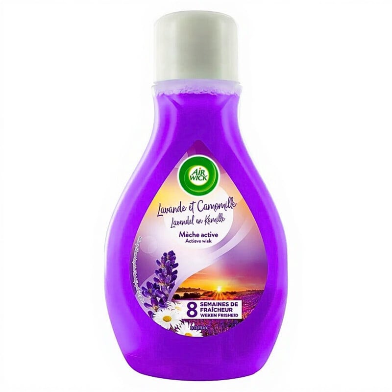 Air Wick Pure Luchtverfrisser Fresh’n Up Lavendel & Kamille 375 ml