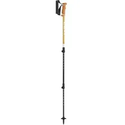 LEKI Wanderstock Legacy Lite, Größe 125 in Weiß Weiß