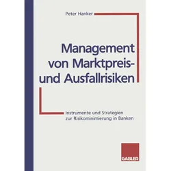 Management von Marktpreis- und Ausfallrisiken, Fachbücher