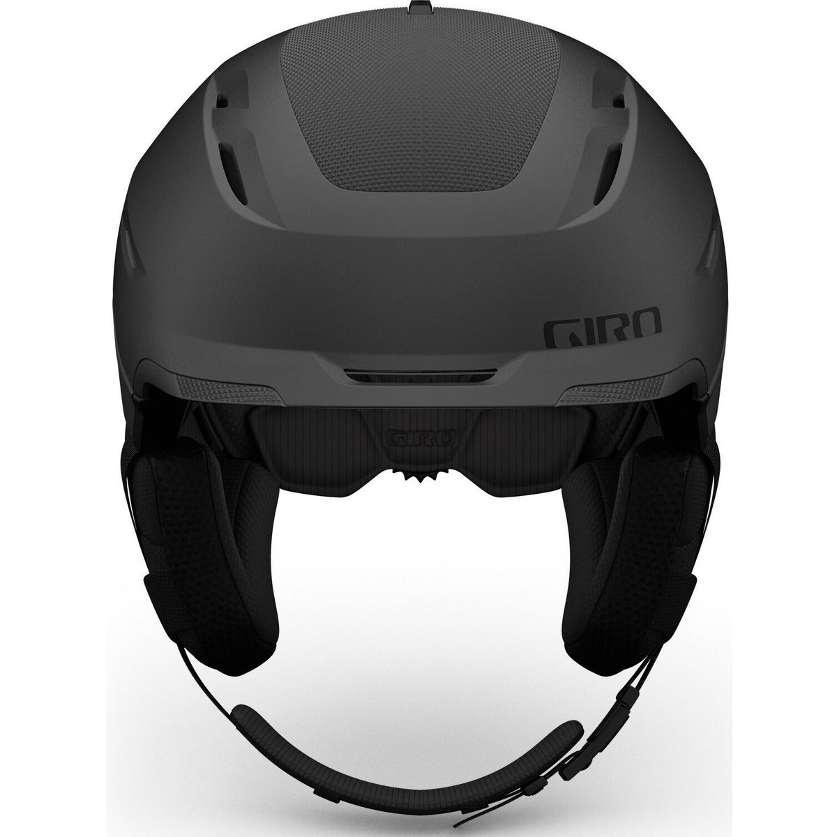 Giro Tor Spherical matte graphite 25 S 240182016
