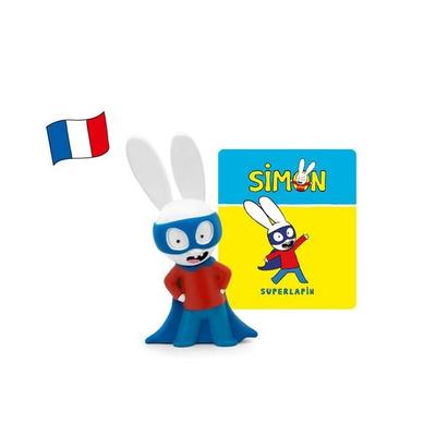 Tonie: Simon - Superlapin