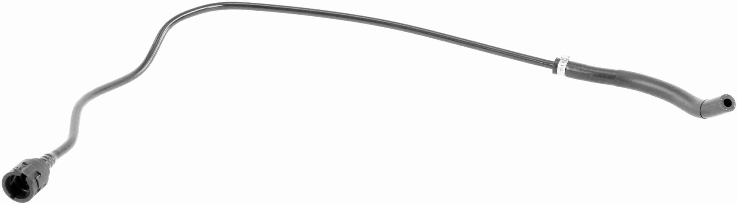 Vaico Entlüftungsschlauch, Ausgleichsbehälter Original Qualität V201227 Für Bmw